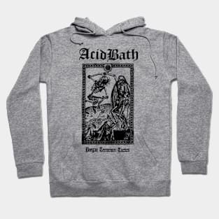 Acid Bath Hoodie